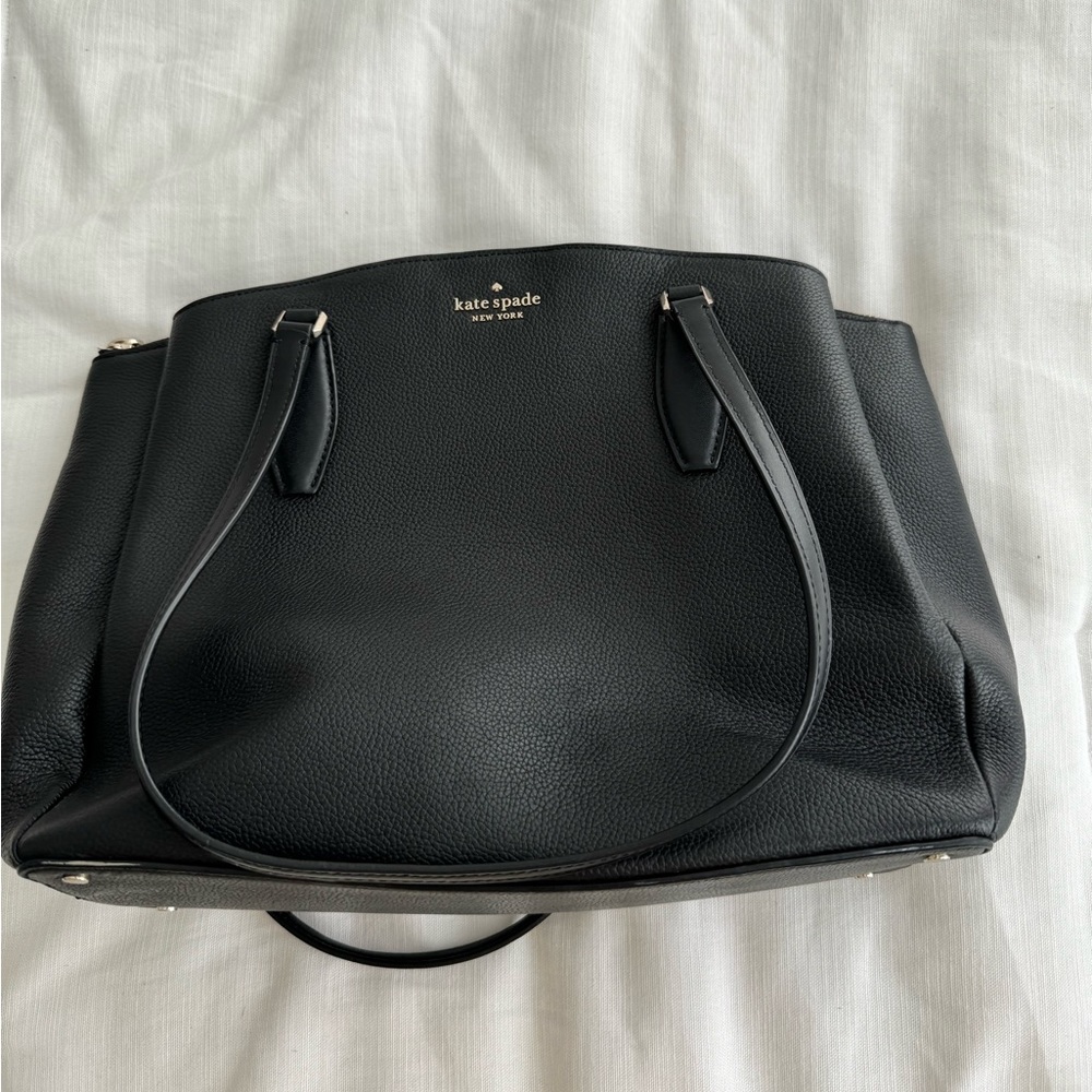 Kate Spade Monet Large Compartment Tote
